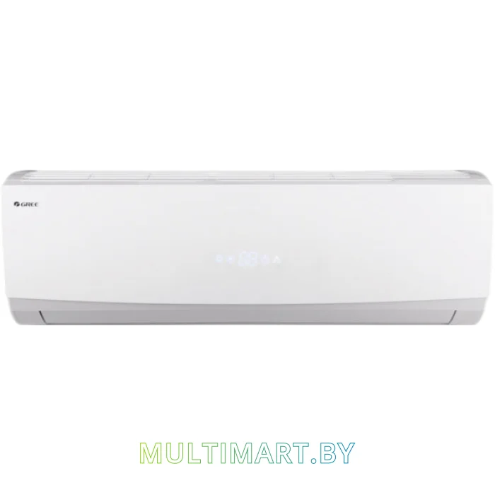 Кондиционер Gree GWH18QD-K3DNC2E